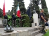 Marcia Commemorativa 18 Aprile 2009